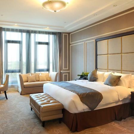 שנגחאי Hotel Lane Aura מראה חיצוני תמונה