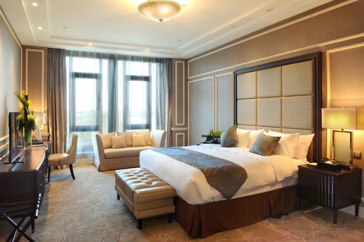 שנגחאי Hotel Lane Aura מראה חיצוני תמונה