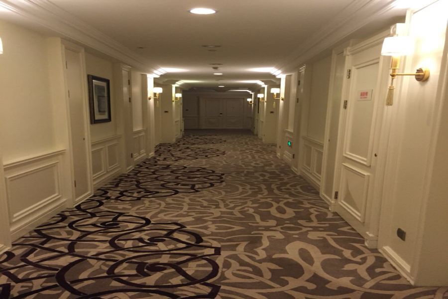 שנגחאי Hotel Lane Aura מראה חיצוני תמונה