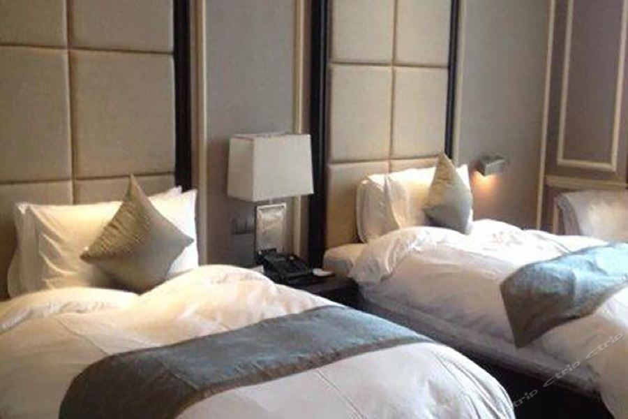 שנגחאי Hotel Lane Aura מראה חיצוני תמונה