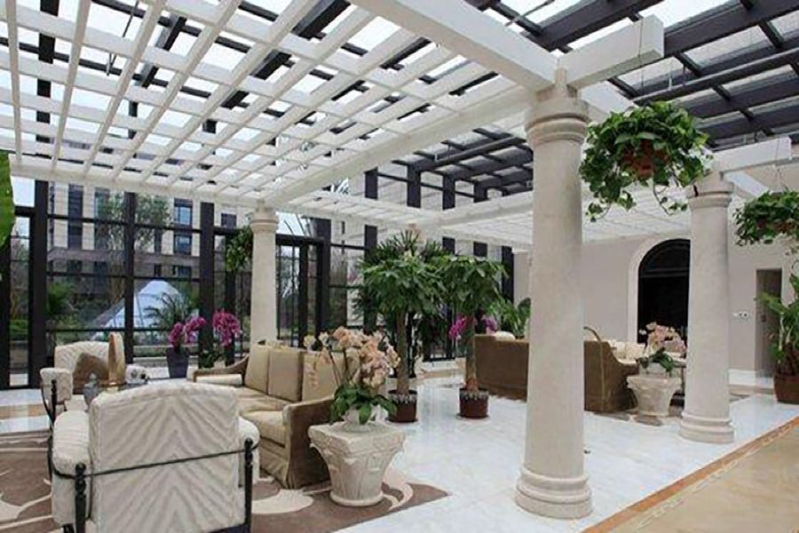שנגחאי Hotel Lane Aura מראה חיצוני תמונה