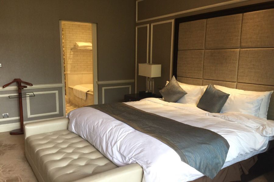 שנגחאי Hotel Lane Aura מראה חיצוני תמונה